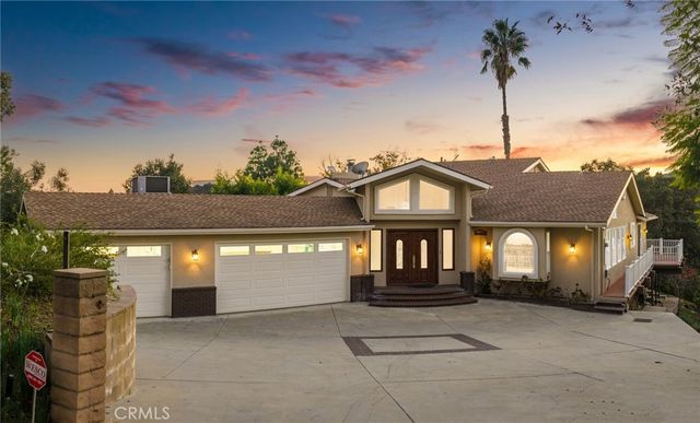 705 Beaverbrook, Glendora, CA 91740