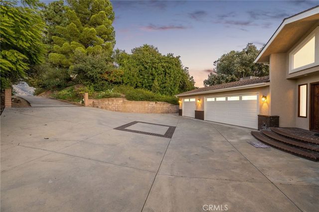 705 Beaverbrook, Glendora, CA 91740