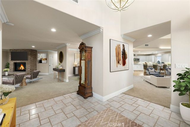 705 Beaverbrook, Glendora, CA 91740