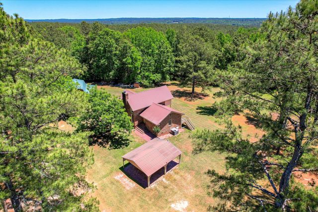 81 Chota Drive, Clarks Hill, SC 29821
