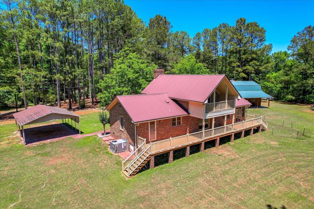 81 Chota Drive, Clarks Hill, SC 29821