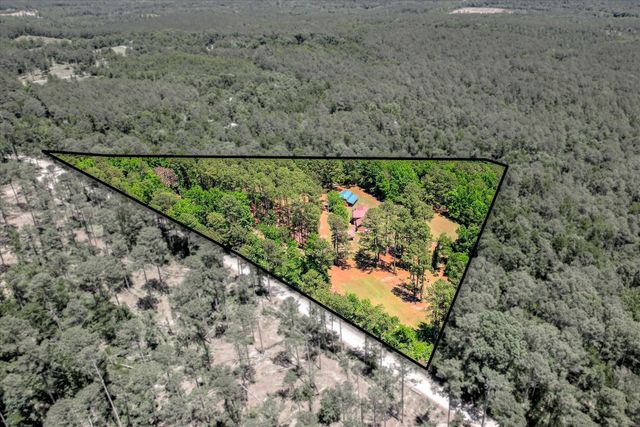 81 Chota Drive, Clarks Hill, SC 29821
