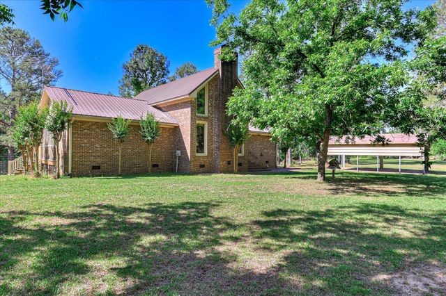 81 Chota Drive, Clarks Hill, SC 29821