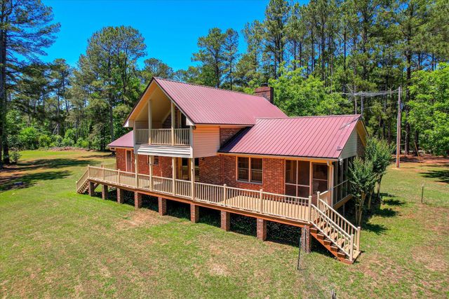 81 Chota Drive, Clarks Hill, SC 29821