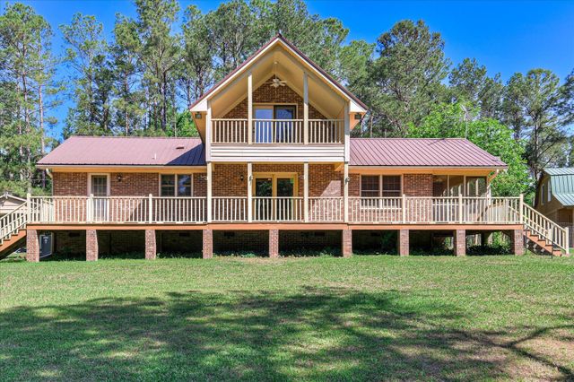 81 Chota Drive, Clarks Hill, SC 29821