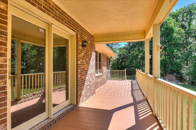 81 Chota Drive, Clarks Hill, SC 29821