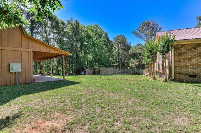 81 Chota Drive, Clarks Hill, SC 29821