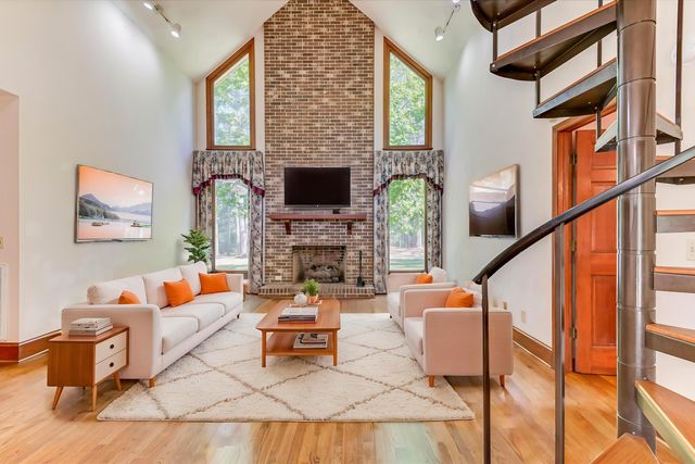 81 Chota Drive, Clarks Hill, SC 29821