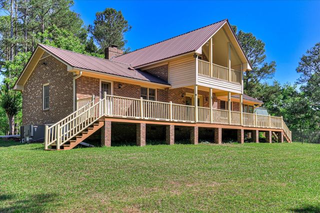 81 Chota Drive, Clarks Hill, SC 29821