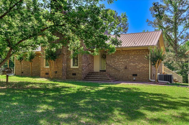 81 Chota Drive, Clarks Hill, SC 29821