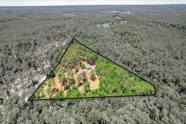 81 Chota Drive, Clarks Hill, SC 29821