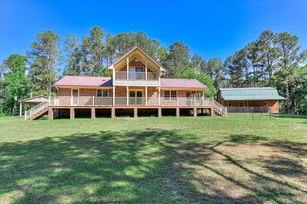 81 Chota Drive, Clarks Hill, SC 29821