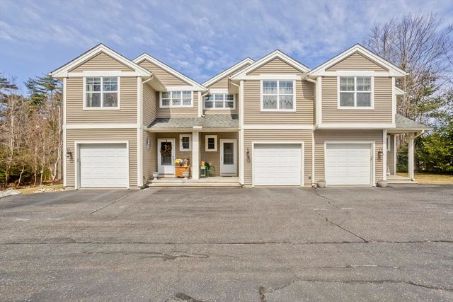 330 Haydenville Rd E, Northampton, MA 01053