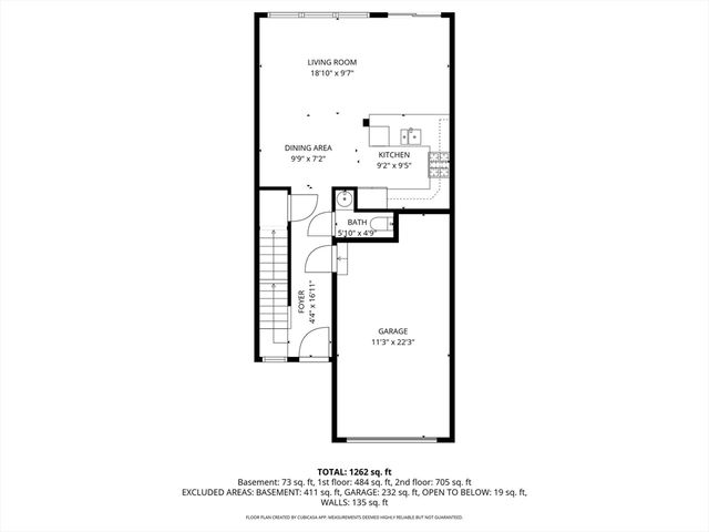 330 Haydenville Rd E, Northampton, MA 01053