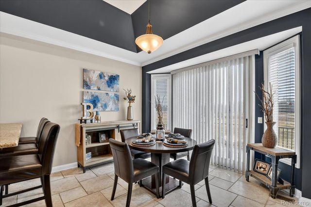 5585 Leah Lane, Almont Township, MI 48003