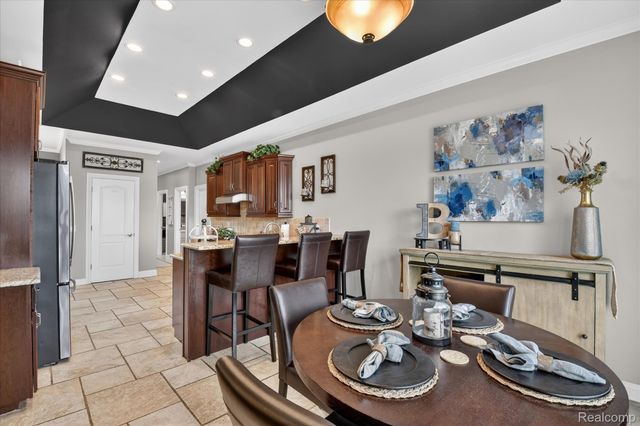 5585 Leah Lane, Almont Township, MI 48003