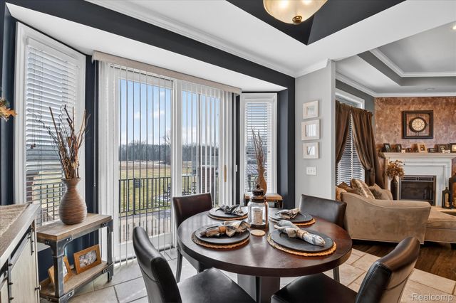 5585 Leah Lane, Almont Township, MI 48003