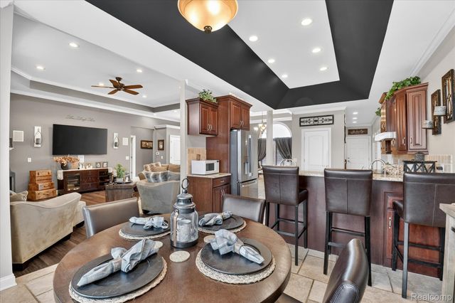 5585 Leah Lane, Almont Township, MI 48003