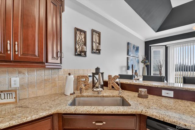 5585 Leah Lane, Almont Township, MI 48003