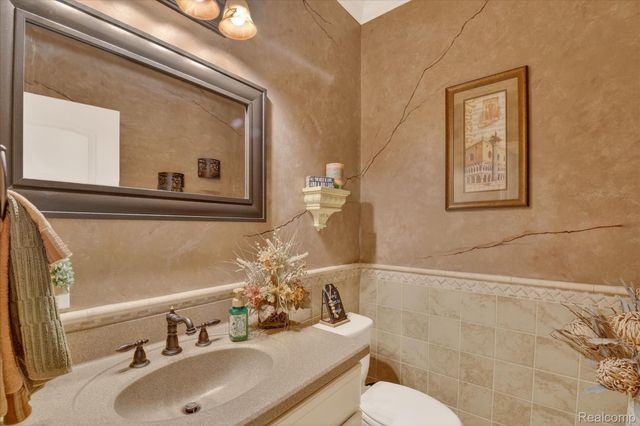 5585 Leah Lane, Almont Township, MI 48003