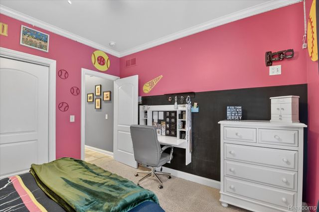 5585 Leah Lane, Almont Township, MI 48003