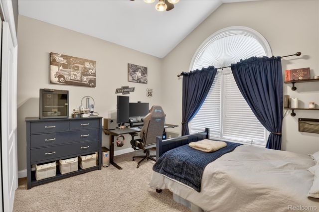 5585 Leah Lane, Almont Township, MI 48003