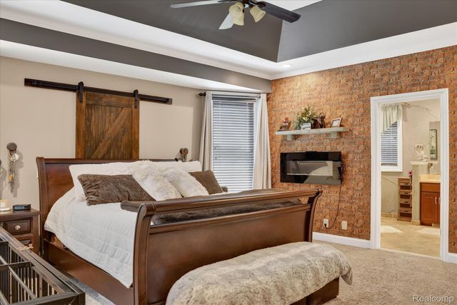 5585 Leah Lane, Almont Township, MI 48003