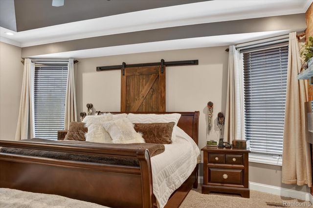 5585 Leah Lane, Almont Township, MI 48003