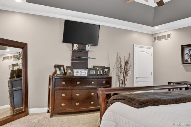 5585 Leah Lane, Almont Township, MI 48003