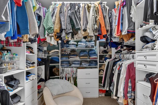 5585 Leah Lane, Almont Township, MI 48003