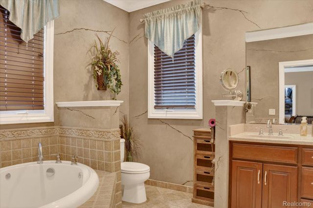 5585 Leah Lane, Almont Township, MI 48003