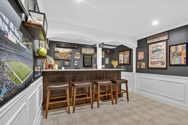 5585 Leah Lane, Almont Township, MI 48003