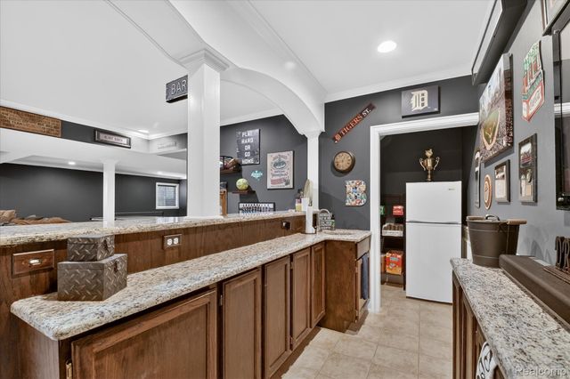 5585 Leah Lane, Almont Township, MI 48003