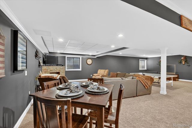 5585 Leah Lane, Almont Township, MI 48003