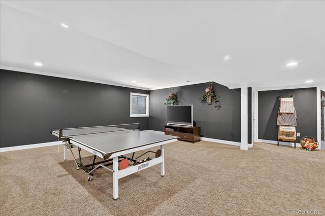 5585 Leah Lane, Almont Township, MI 48003