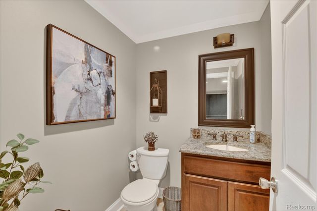 5585 Leah Lane, Almont Township, MI 48003