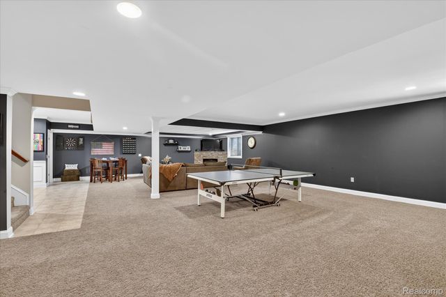 5585 Leah Lane, Almont Township, MI 48003