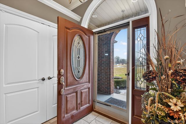 5585 Leah Lane, Almont Township, MI 48003