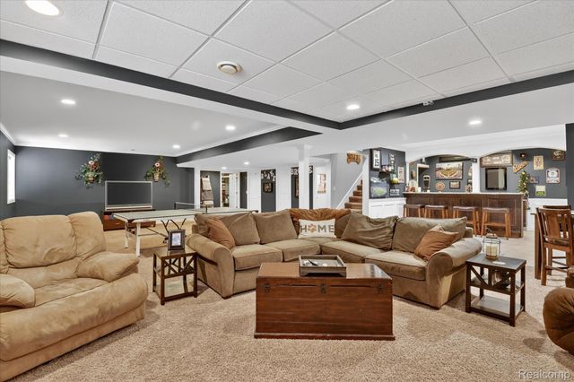 5585 Leah Lane, Almont Township, MI 48003