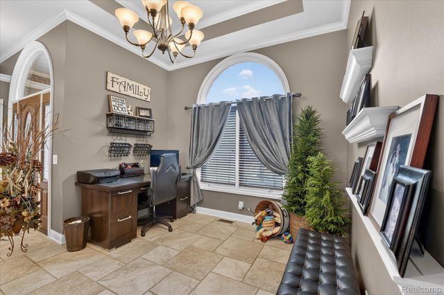 5585 Leah Lane, Almont Township, MI 48003