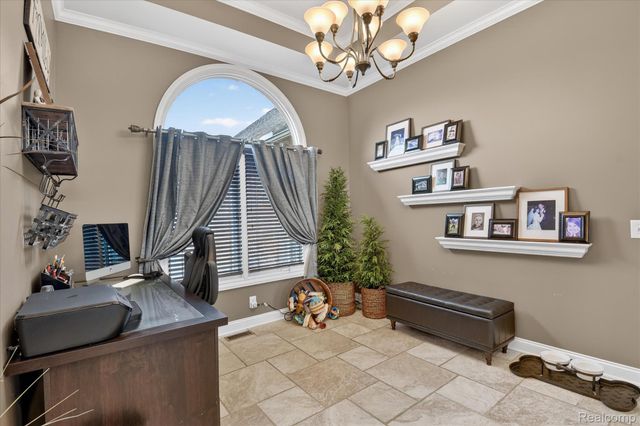 5585 Leah Lane, Almont Township, MI 48003