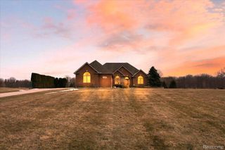 5585 Leah Lane, Almont Township, MI 48003