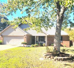 1602 Roe's Ridge, Heber Springs, AR 72543