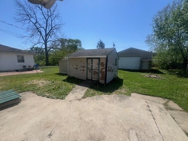 589 Basswood Road, Columbus, OH 43207