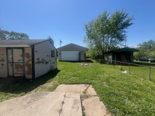 589 Basswood Road, Columbus, OH 43207