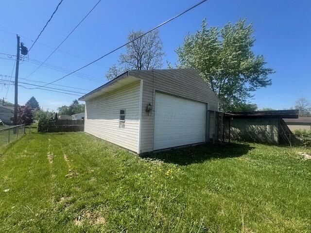 589 Basswood Road, Columbus, OH 43207