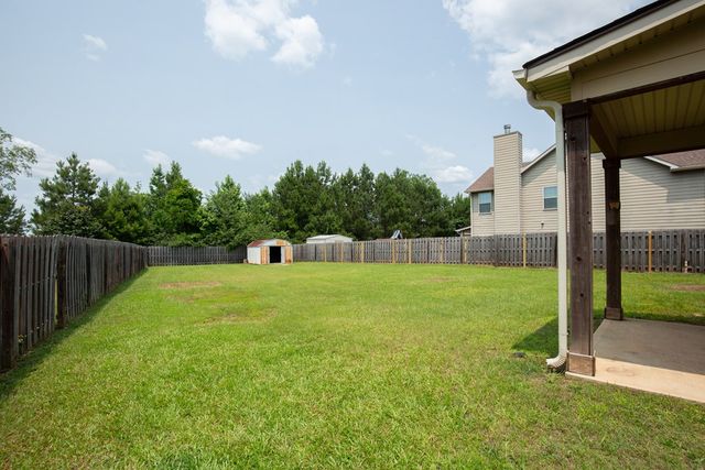 4943 Brightstar Lane, Columbus, GA 31907