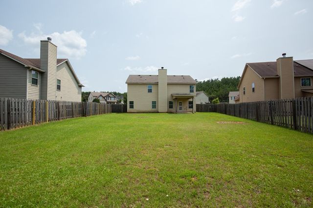 4943 Brightstar Lane, Columbus, GA 31907