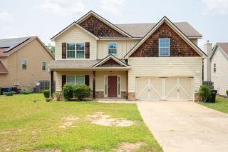 4943 Brightstar Lane, Columbus, GA 31907