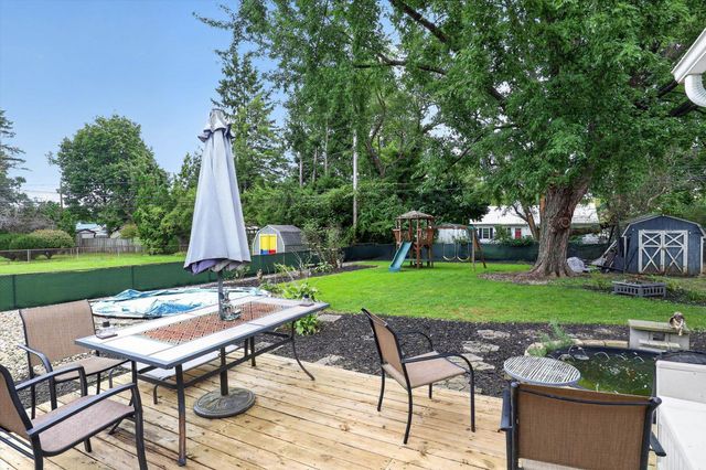 4122 Manor Drive, South Bend, IN 46614